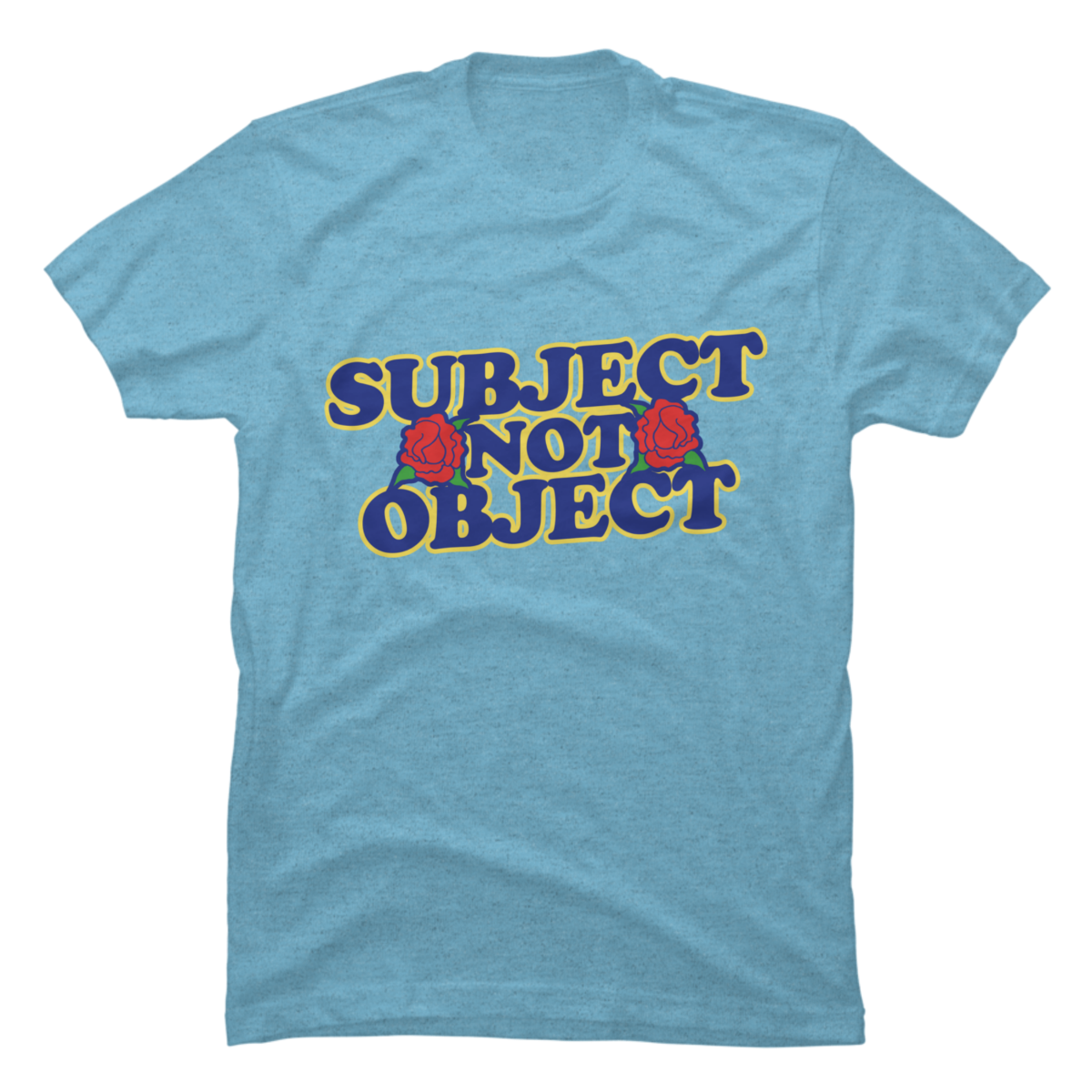 subject not object shirt subject not object shirt